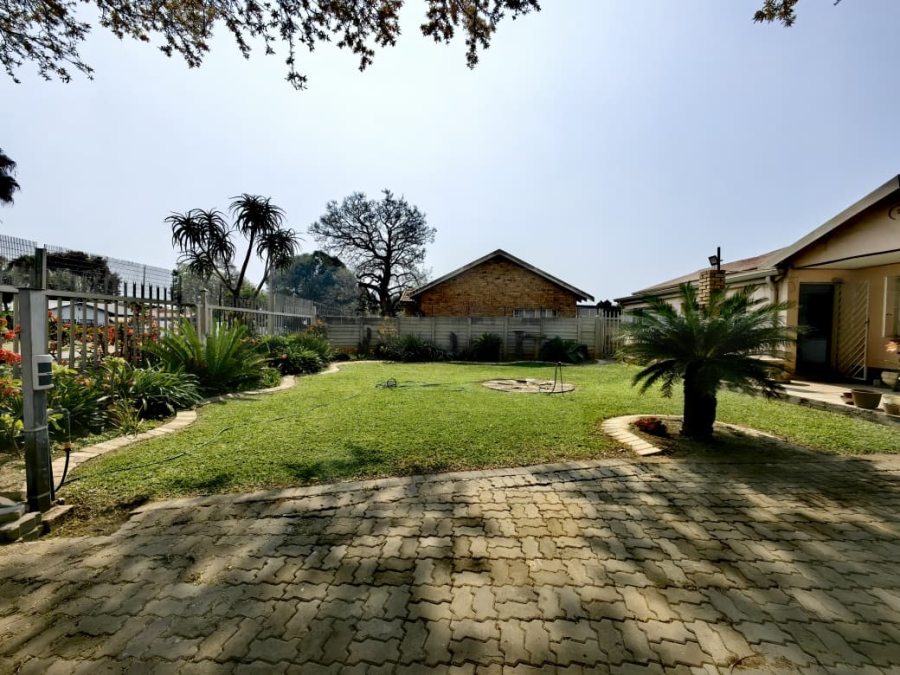 3 Bedroom Property for Sale in Oos Einde North West